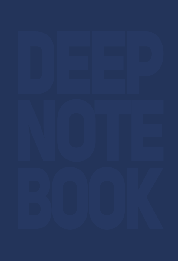 Deep Notebook