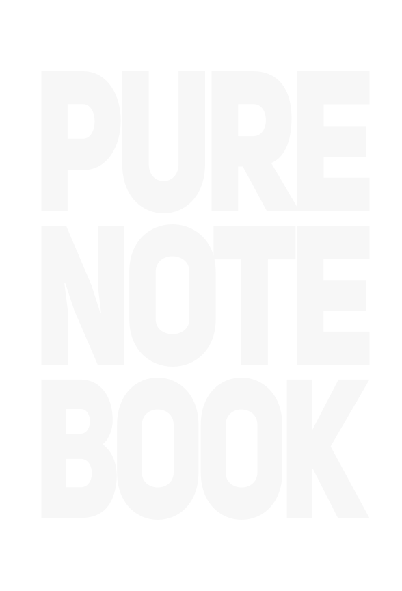 Pure Notebook